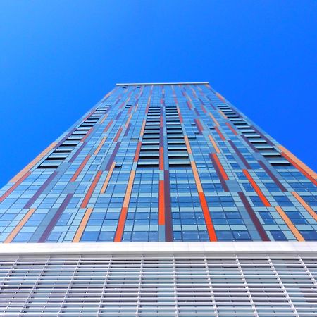 Mimino Apartment Deluxe First Line Batumi Exteriör bild