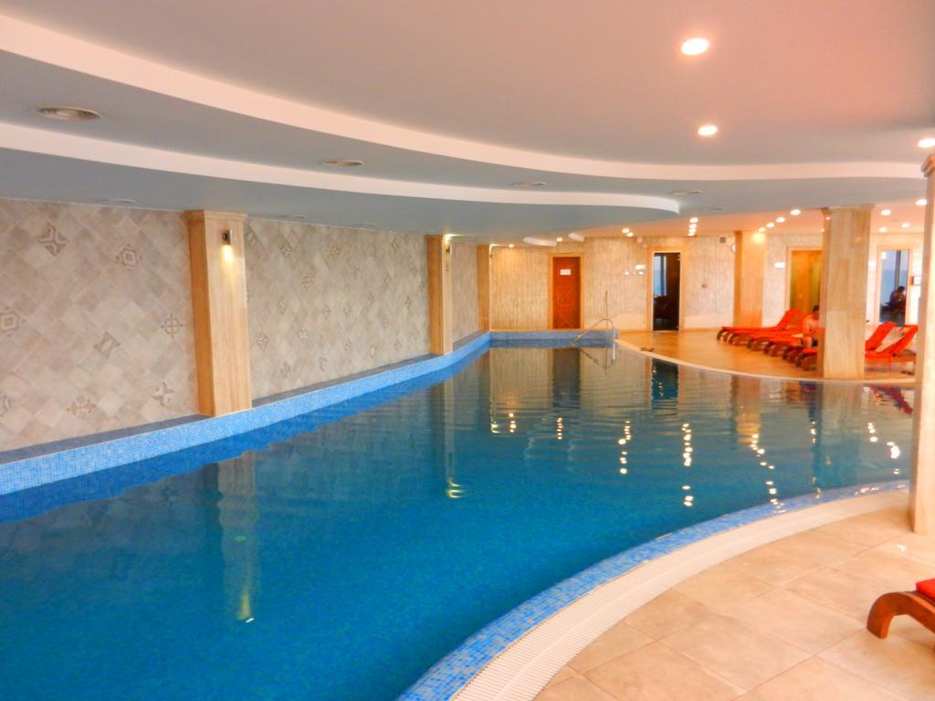 Mimino Apartment Deluxe First Line Batumi Exteriör bild