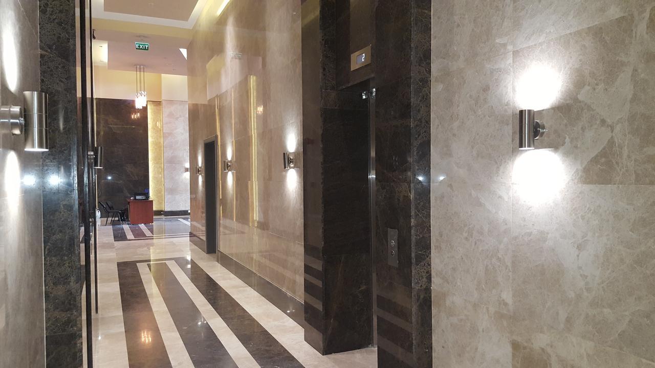 Mimino Apartment Deluxe First Line Batumi Exteriör bild
