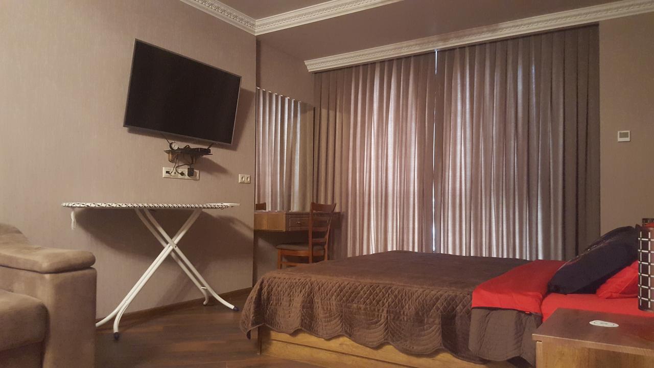 Mimino Apartment Deluxe First Line Batumi Exteriör bild