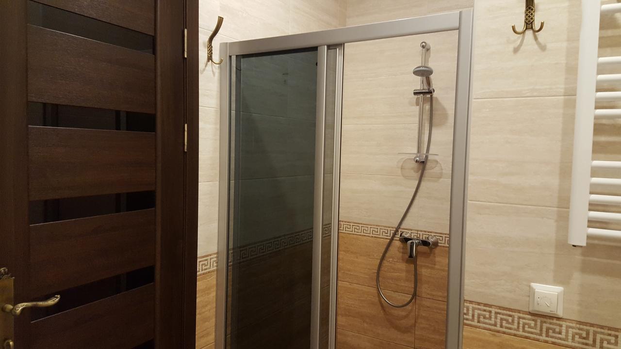 Mimino Apartment Deluxe First Line Batumi Exteriör bild