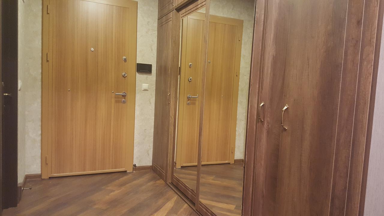 Mimino Apartment Deluxe First Line Batumi Exteriör bild