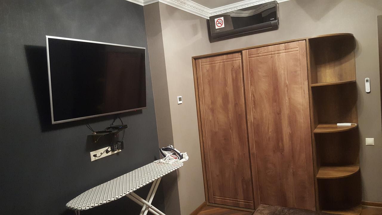 Mimino Apartment Deluxe First Line Batumi Exteriör bild
