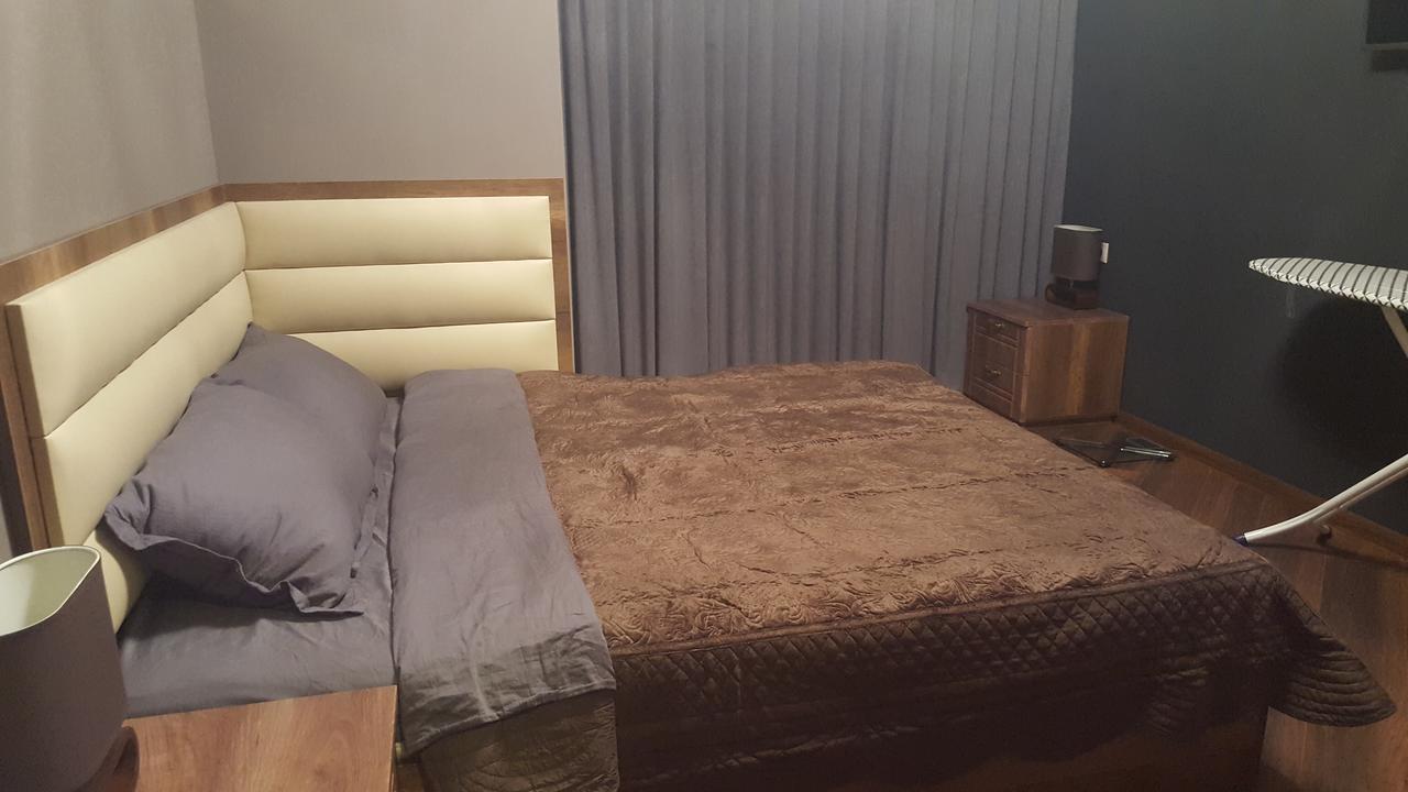 Mimino Apartment Deluxe First Line Batumi Exteriör bild