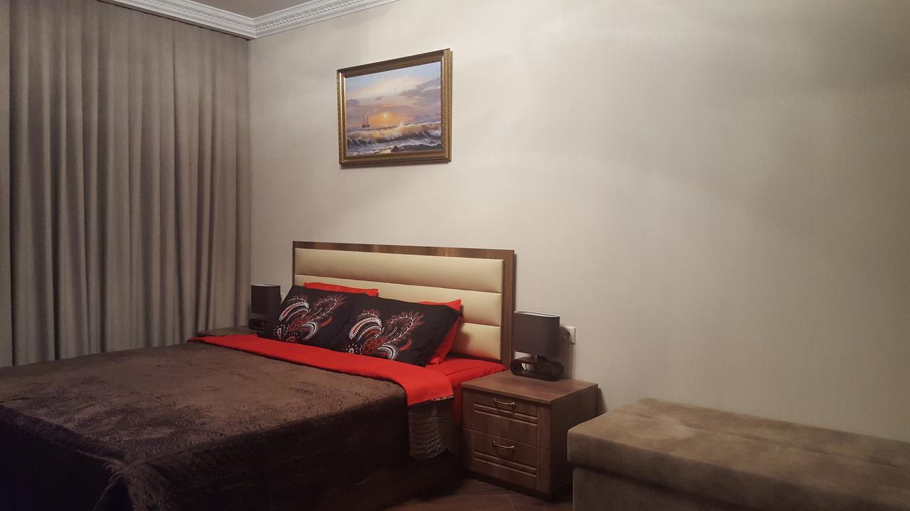 Mimino Apartment Deluxe First Line Batumi Exteriör bild