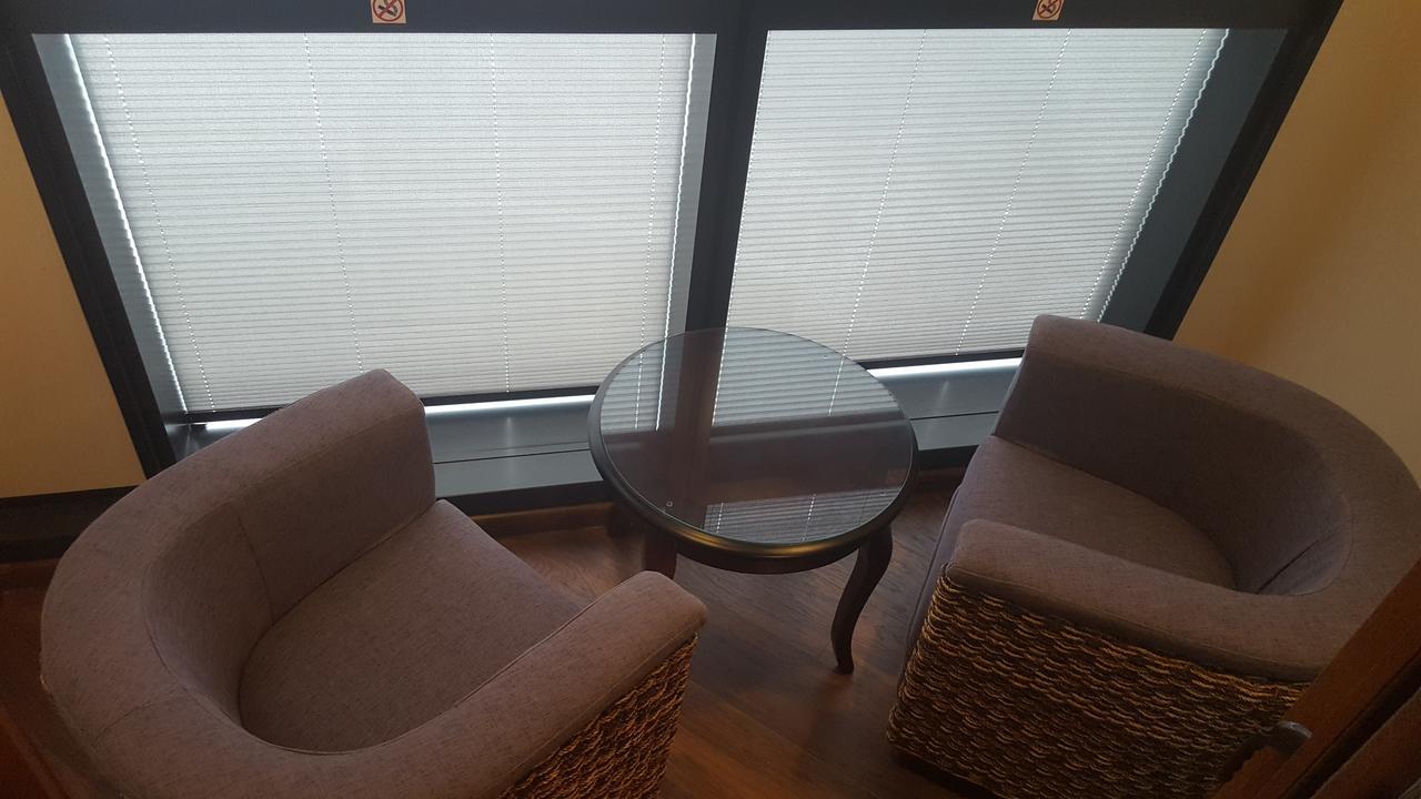 Mimino Apartment Deluxe First Line Batumi Exteriör bild