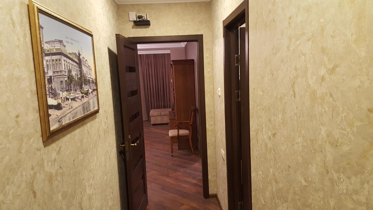 Mimino Apartment Deluxe First Line Batumi Exteriör bild