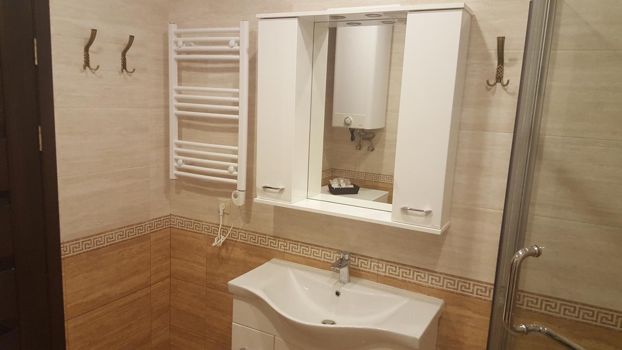 Mimino Apartment Deluxe First Line Batumi Exteriör bild