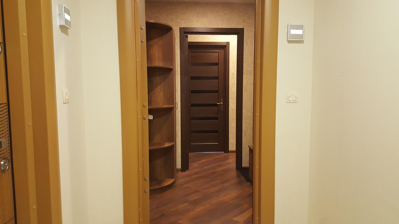 Mimino Apartment Deluxe First Line Batumi Exteriör bild